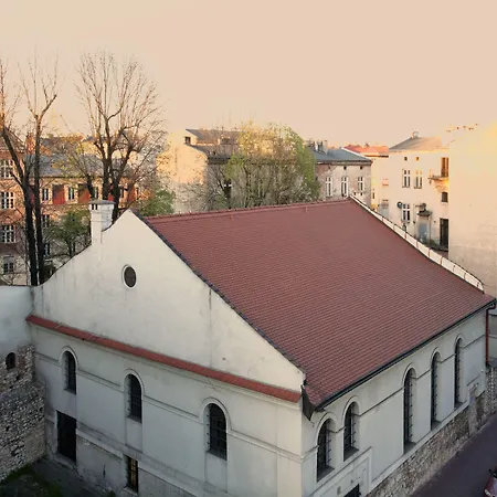 Faust In The Heart Of Kazimierz By Mint 公寓