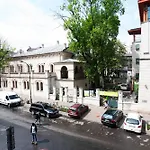 Faust In The Heart Of Kazimierz By Mint Apartment Krakow