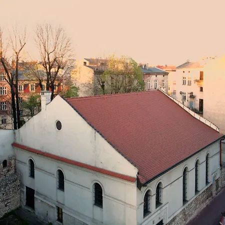 Faust In The Heart Of Kazimierz By Mint *