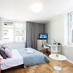 Faust In The Heart Of Kazimierz By Mint Apartament