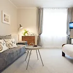 Apartament Faust In The Heart Of Kazimierz By Mint *