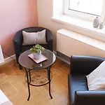 Apartament Faust In The Heart Of Kazimierz By Mint Kraków