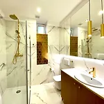 Apartament Faust In The Heart Of Kazimierz By Mint *