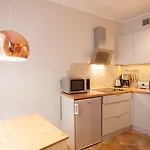 Faust In The Heart Of Kazimierz By Mint Apartament *