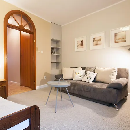 Apartment Faust In The Heart Of Kazimierz By Mint *