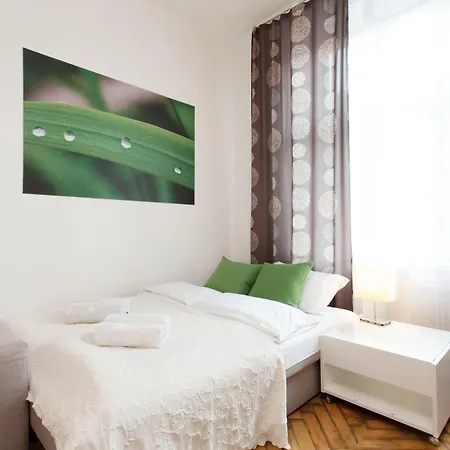 Apartment Faust In The Heart Of Kazimierz By Mint *