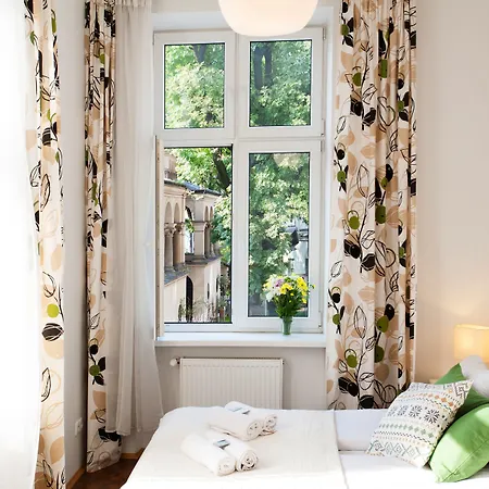Faust In The Heart Of Kazimierz By Mint Apartment