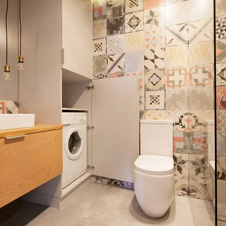 Apartment Faust In The Heart Of Kazimierz By Mint Krakau