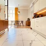 Apartamento Faust In The Heart Of Kazimierz By Mint