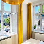 Apartamento Faust In The Heart Of Kazimierz By Mint Cracóvia