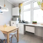 Faust In The Heart Of Kazimierz By Mint Apartamento *