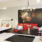 Apartamento Faust In The Heart Of Kazimierz By Mint *