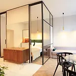 Faust In The Heart Of Kazimierz By Mint Apartamento *