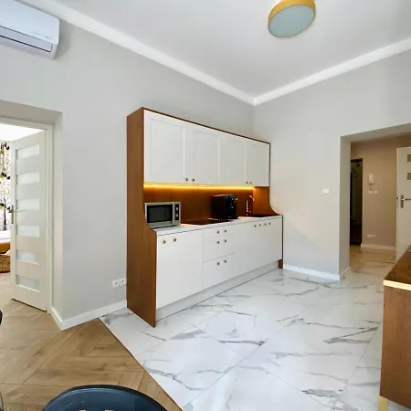 Apartamento Faust In The Heart Of Kazimierz By Mint *
