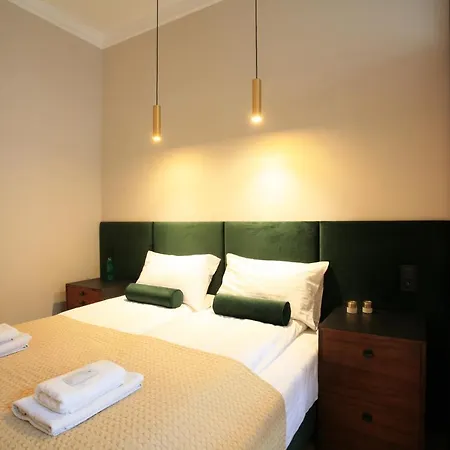 Apartamento Faust In The Heart Of Kazimierz By Mint *