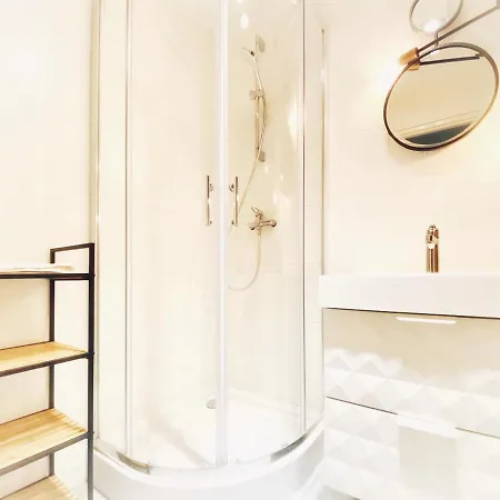 Apartamento Faust In The Heart Of Kazimierz By Mint Cracovia
