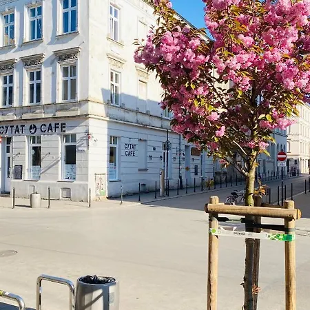 Faust In The Heart Of Kazimierz By Mint *