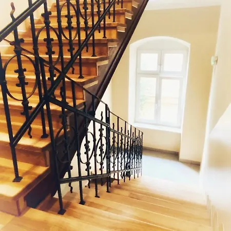 Faust In The Heart Of Kazimierz By Mint Apartamento *