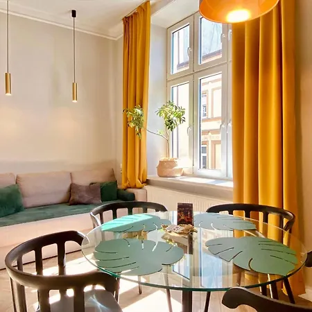 Apartamento Faust In The Heart Of Kazimierz By Mint