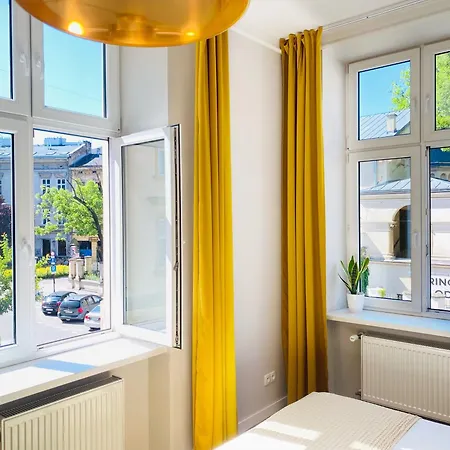 Apartamento Faust In The Heart Of Kazimierz By Mint Cracovia