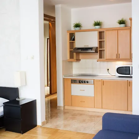 Apartment Faust In The Heart Of Kazimierz By Mint *