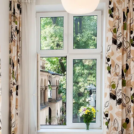Faust In The Heart Of Kazimierz By Mint Apartment *