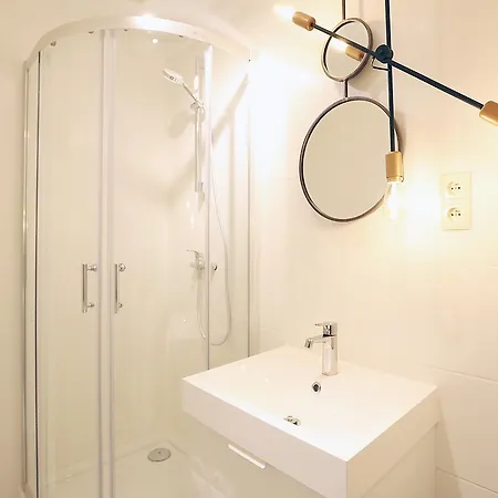 Apartamento Faust In The Heart Of Kazimierz By Mint Cracovia